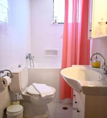 The Teacher's House ヴィラ *