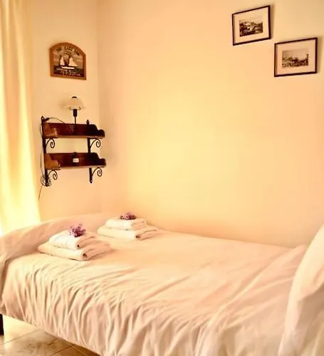 The Teacher's House *