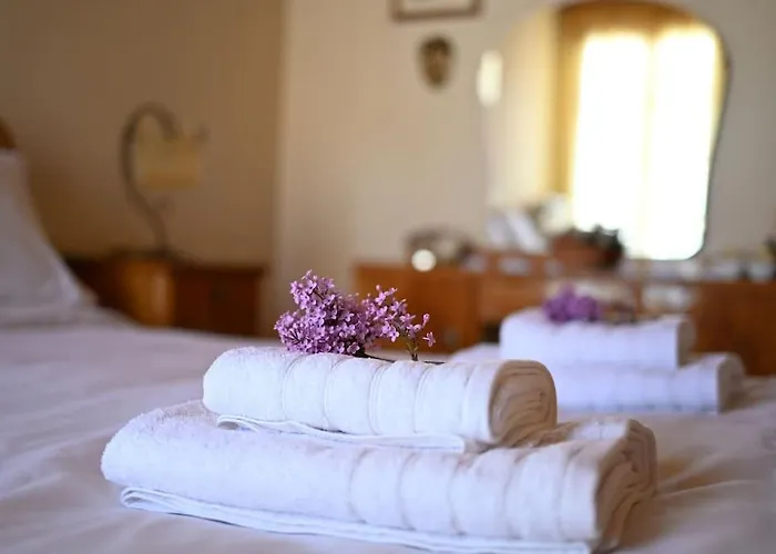 The Teacher's House Villa *