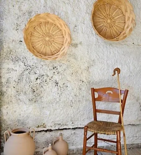 The Teacher's House Villa Tripi