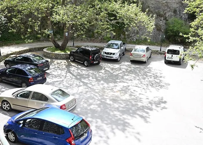 The Teacher's House Trípi