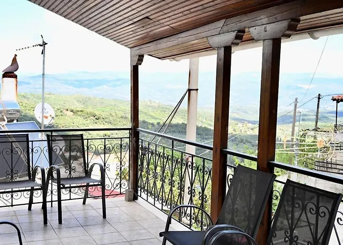 The Teacher's House Villa *