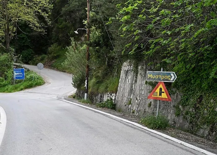 ヴィラ The Teacher's House Trípi