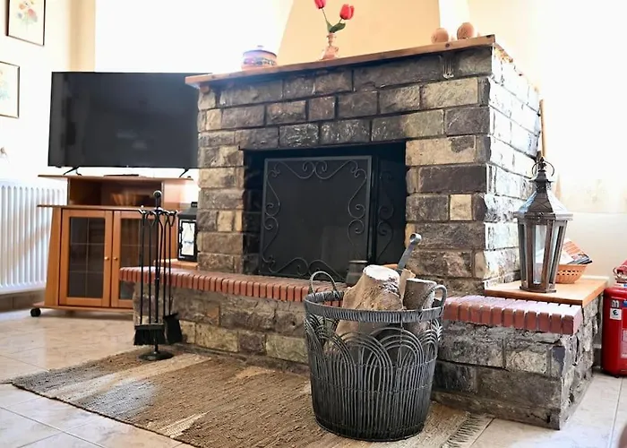 The Teacher's House Villa *