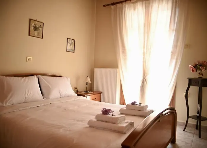 Villa The Teacher's House *
