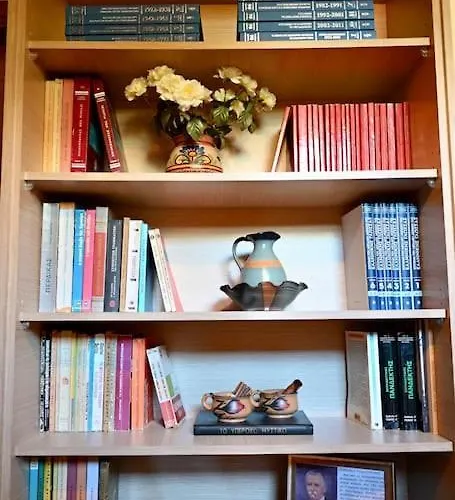 The Teacher's House فيلة