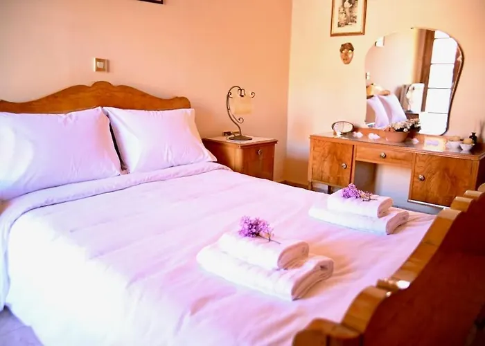 فيلة The Teacher's House